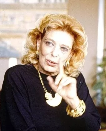 Μελίνα Μερκούρη, Σαλβαντόρ Νταλί και Τζέιμς Μέισον μαζί - Φωτό