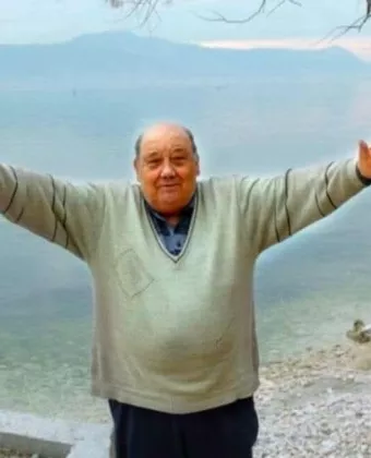 Frane Selak