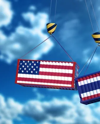 Trump tariffs