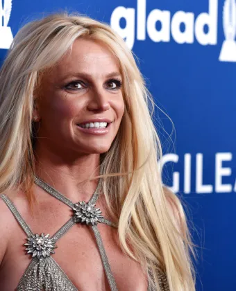 Συνελήφθη η Britney Spears