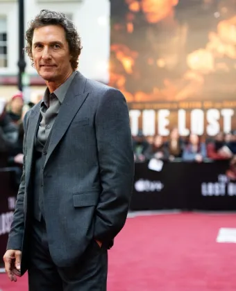  Matthew McConaughey: Η ταινία που του απέφερε το μεγαλύτερο οικονομικό κέρδος