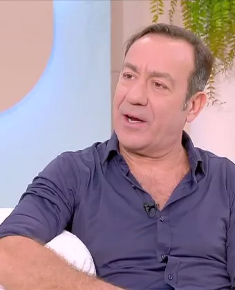 Σωτήρης Καλυβάτσης