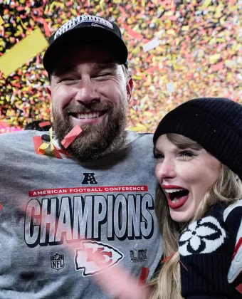 Παντρεύονται Taylor Swift- Travis Kelce την 4η Ιουλίου;