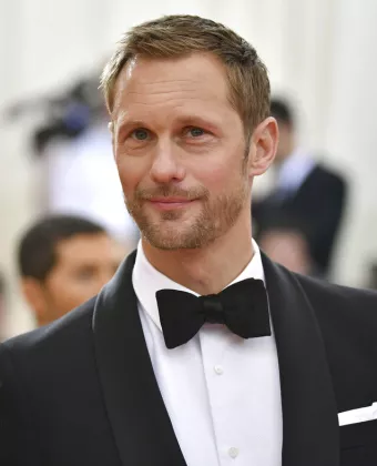 Αλεξάντερ Σκάρσγκορντ