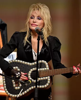 Ντόλι Πάρτον (Dolly Parton)