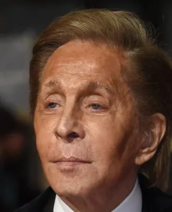 Πέθανε ο Valentino