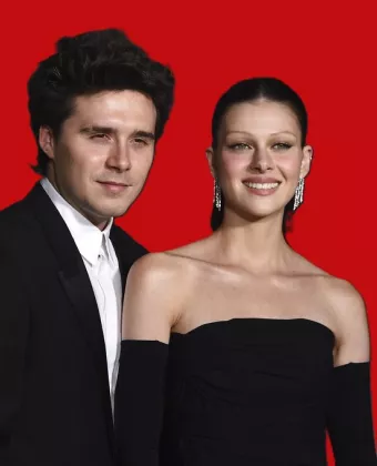 Μπρούκλιν Μπέκαμ