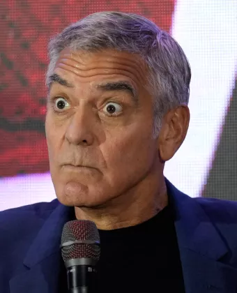 Τζορτζ Κλούνεϊ 