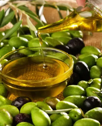 Ελαιόλαδο 