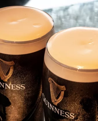 Guinness