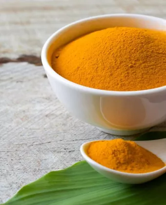 κουρκουμάς