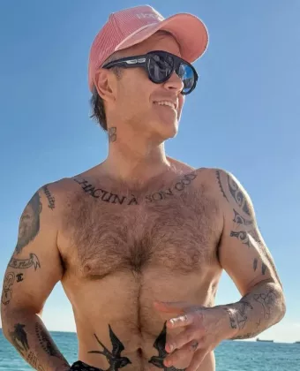 Ρόμπι Γουίλιαμς 