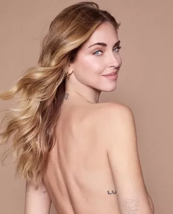  Κιάρα Φεράνι