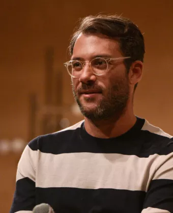 Αντίνοος Αλμπάνης