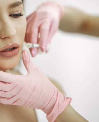 Άσκηση και Botox