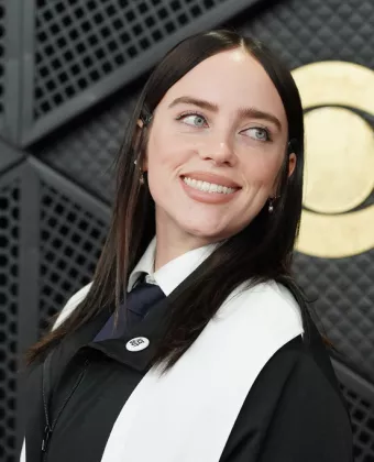 Μπίλι Άιλις