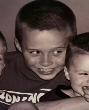 Κρουζ Μπέκαμ