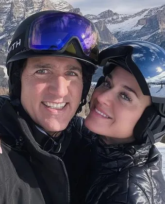 Κέιτι Πέρι-Τριντό