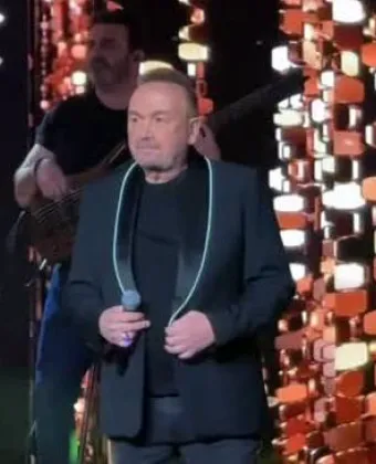 Σταμάτης Γονίδης J2US