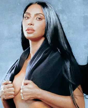 Κιμ Καρντάσιαν