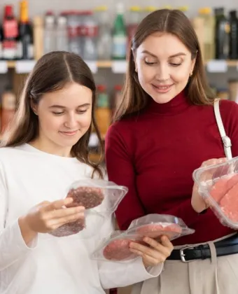 Είναι το μοσχάρι χειρότερο από το κοτόπουλο για το ζάχαρο στο αίμα; 