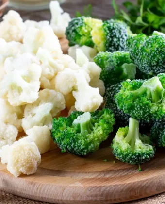 κουνουπίδι 