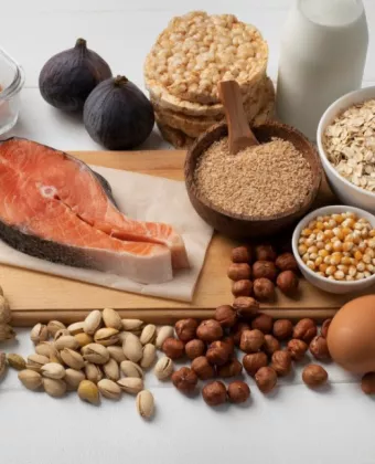 Σωστή ώρα για μαγνήσιο