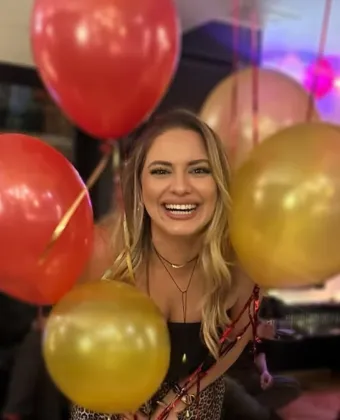 Ντόρα Μακρυγιάννη γενέθλια