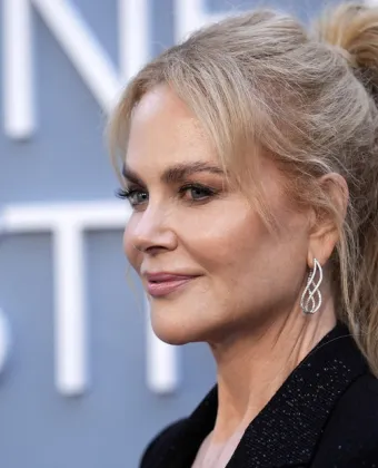 Νικόλ Κίντμαν