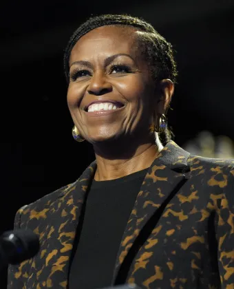 Μισέλ Ομπάμα 