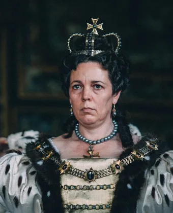 Ολίβια Κόλμαν