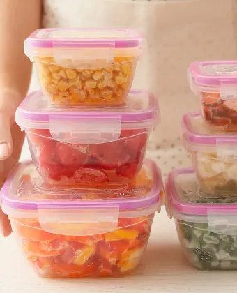 Κάθε πότε πρέπει να αλλάζεις σκεύη στην κουζίνα;