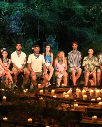 Survivor 2026 Αποχώρηση