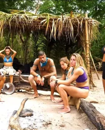 Survivor 2026