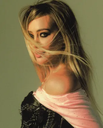 Χίλαρι Νταφ