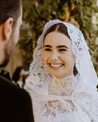 Ύφασμα για το νυφικό