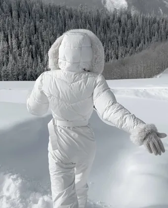 αλπικό διαζύγιο