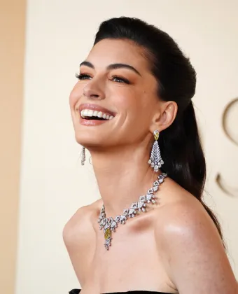 Αν Χάθαγουεϊ