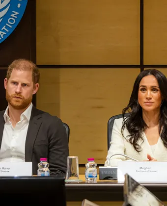 Χάρι Μέγκαν