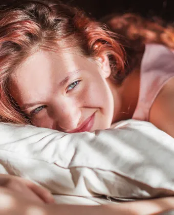 Παγκόσμια Ημέρα Ύπνου: Η διατροφή που σε βοηθά να κοιμηθείς καλύτερα