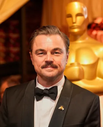 Λεονάρντο Ντι Κάπριο