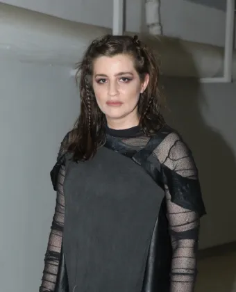 Μαρία Κίτσου