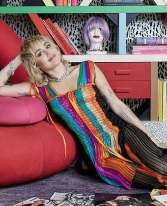 Σπίτι Miley Cyrus