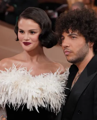 Σελένα Γκόμεζ-Μπένι Μπλάνκο