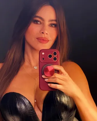 Σοφία Βεργκάρα 