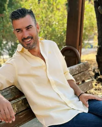 Γιάννης Τσιμιτσέλης