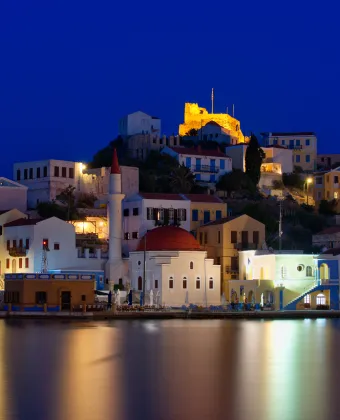 Καστελλόριζο