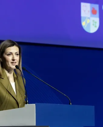 Ειρήνη Αγαπηδάκη 
