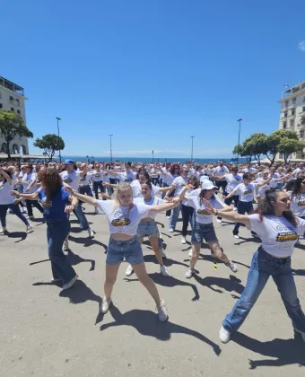 χορός