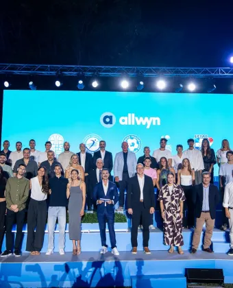 allwyn